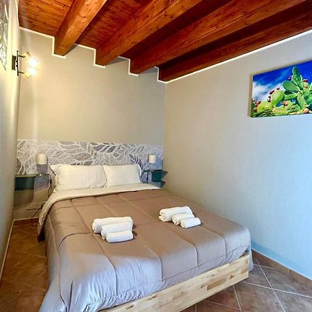 Apartament Triscele House - Corrieri Palermo Zewnętrze zdjęcie