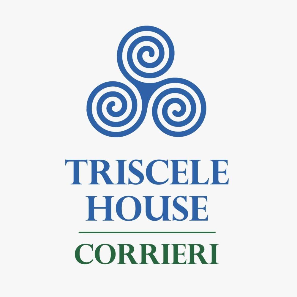 Apartament Triscele House - Corrieri Palermo Zewnętrze zdjęcie