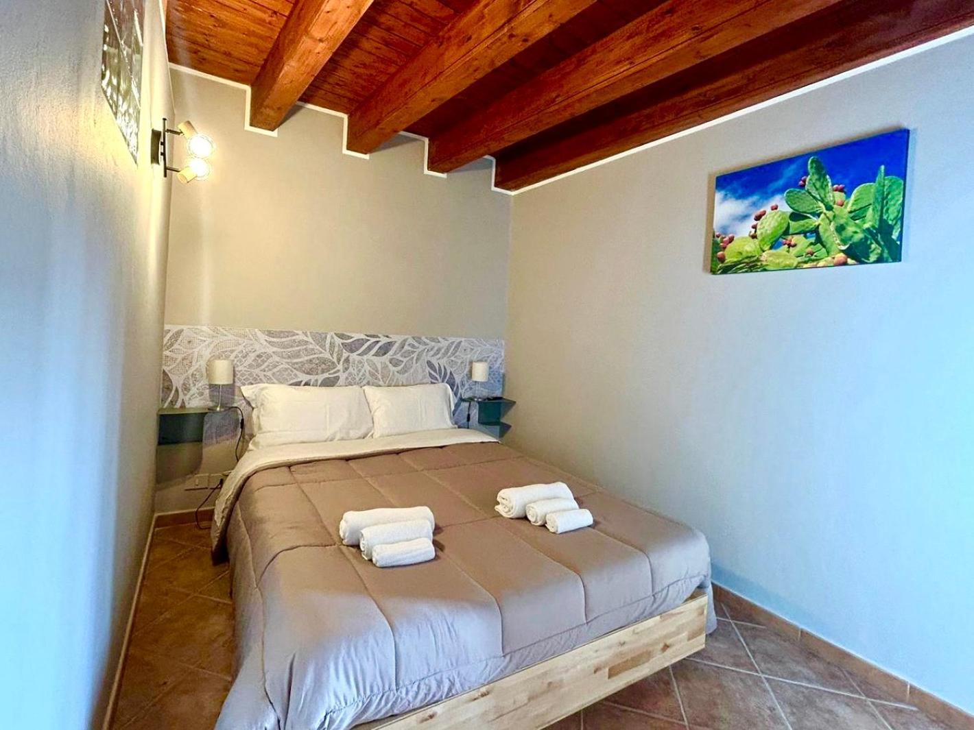Apartament Triscele House - Corrieri Palermo Zewnętrze zdjęcie