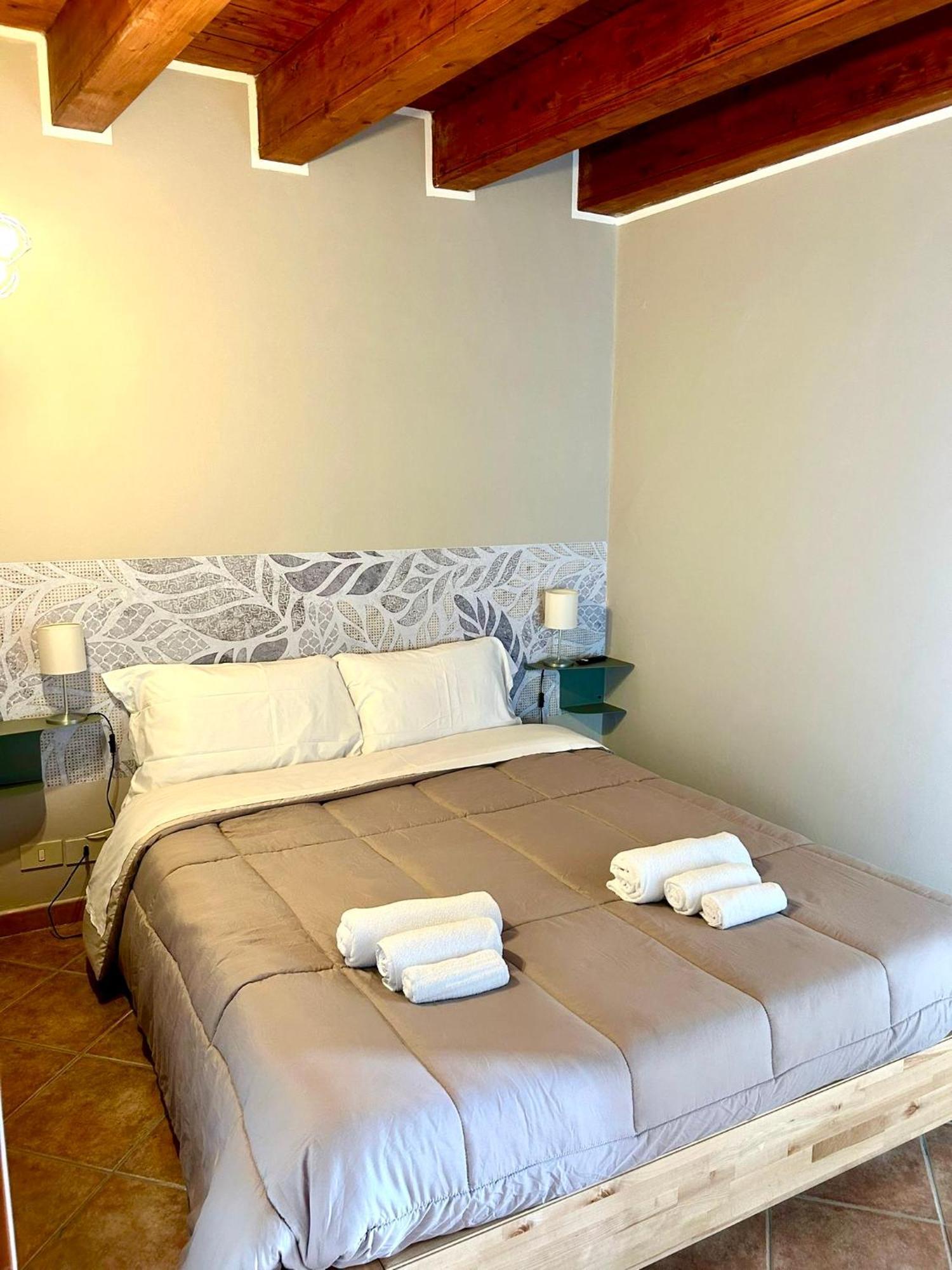 Apartament Triscele House - Corrieri Palermo Zewnętrze zdjęcie