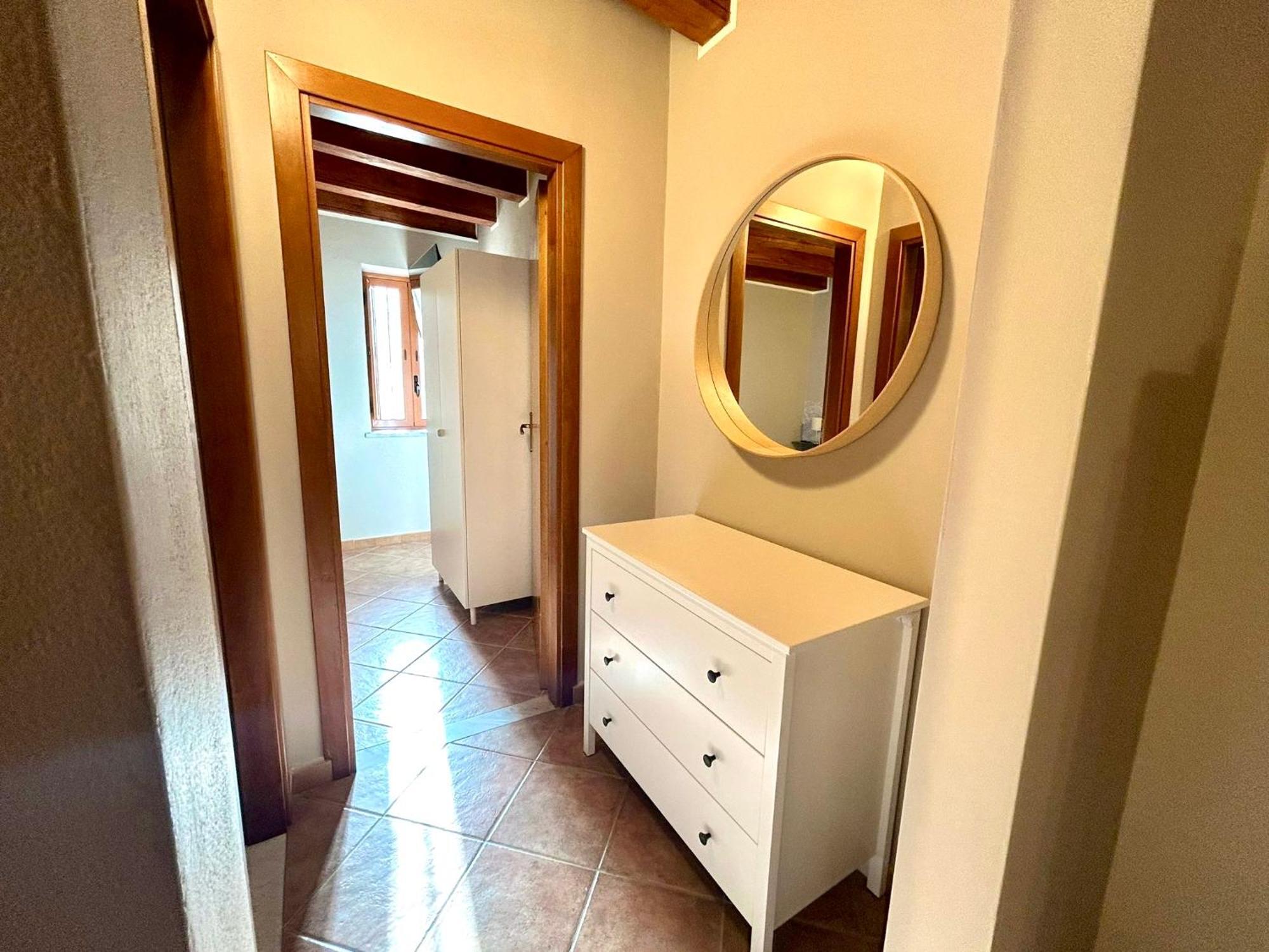 Apartament Triscele House - Corrieri Palermo Zewnętrze zdjęcie